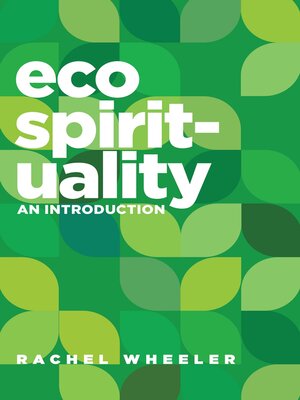 cover image of Ecospirituality